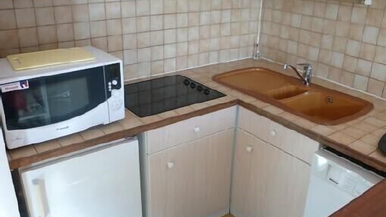 Photo of Kitchen in La Rochelle City Centre