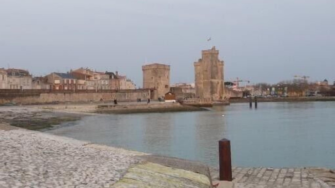 Photo of Others in La Rochelle City Centre