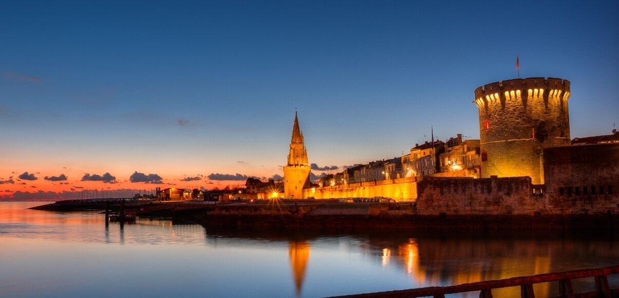 Photo of Others in La Rochelle City Centre