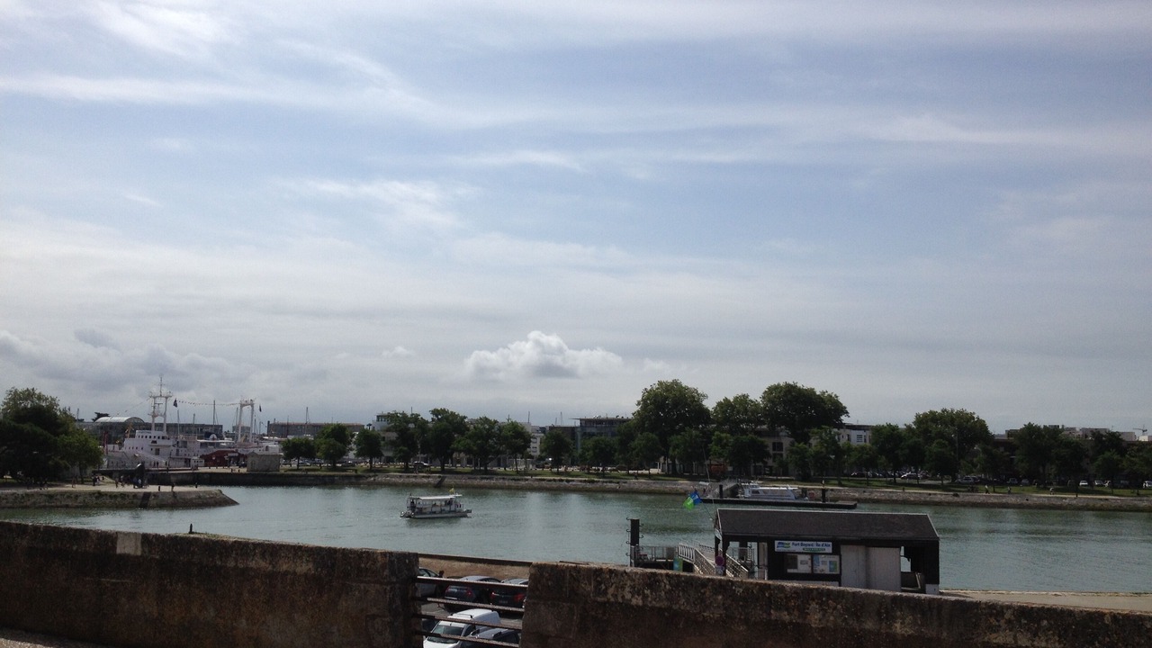Photo of Outdoor in La Rochelle City Centre