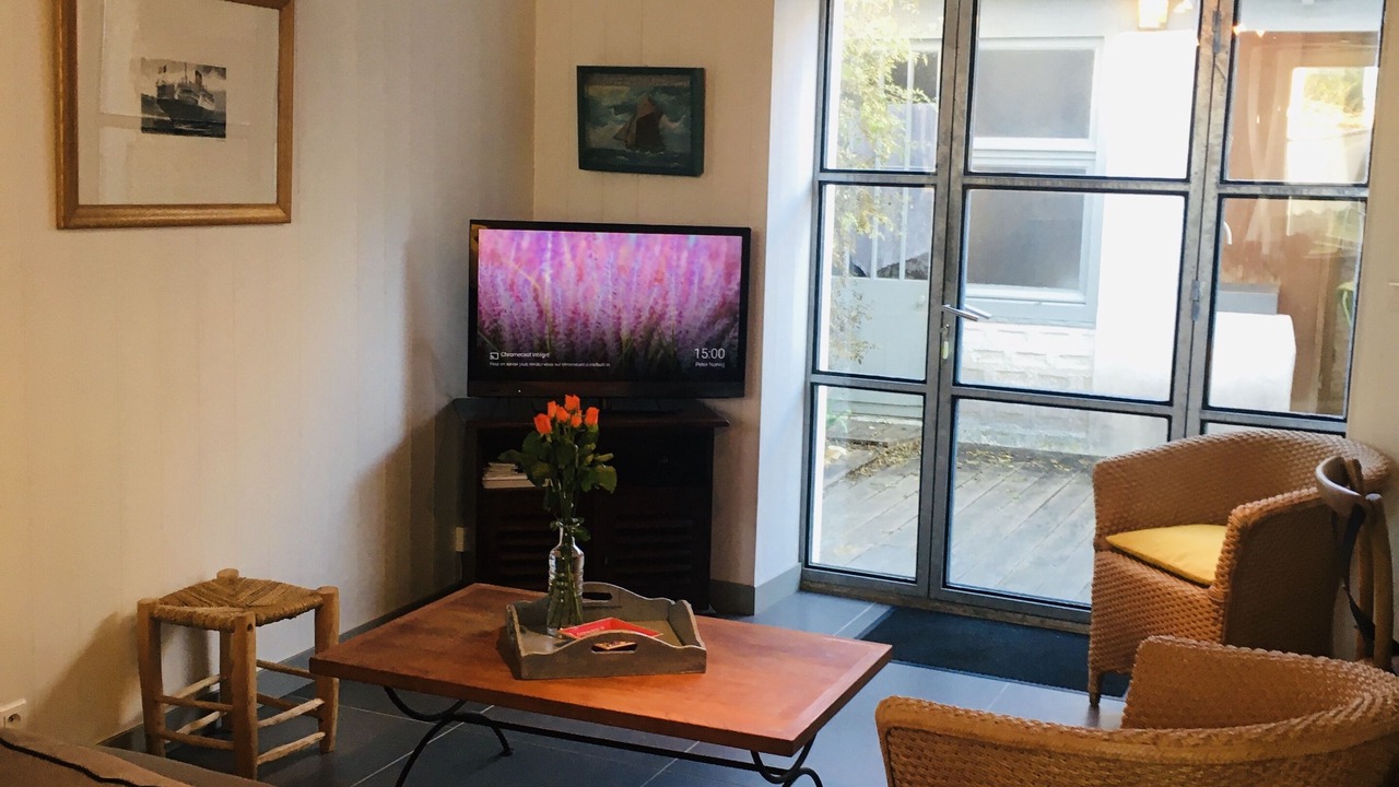 Photo of Livingroom in Sainte-Marie-de-Re