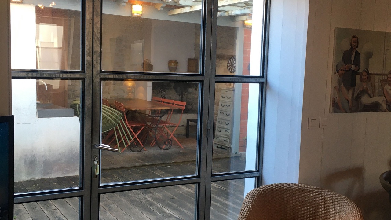 Photo of Livingroom in Sainte-Marie-de-Re