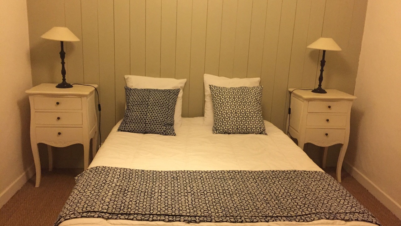 Photo of Bedroom in Sainte-Marie-de-Re