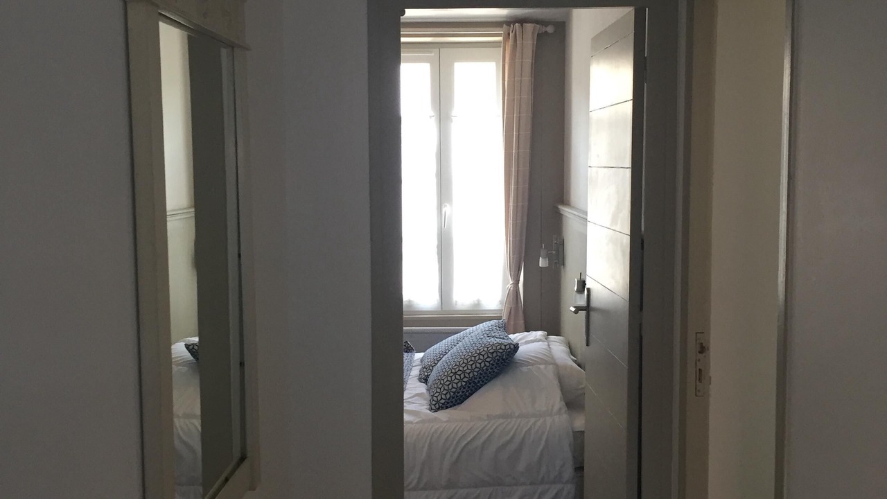 Photo of Bedroom in Sainte-Marie-de-Re