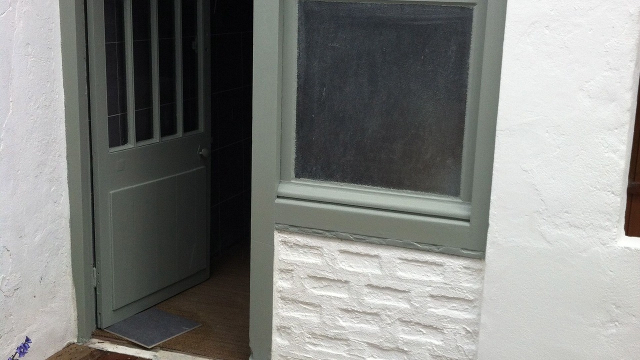 Photo of Outdoor in Sainte-Marie-de-Re