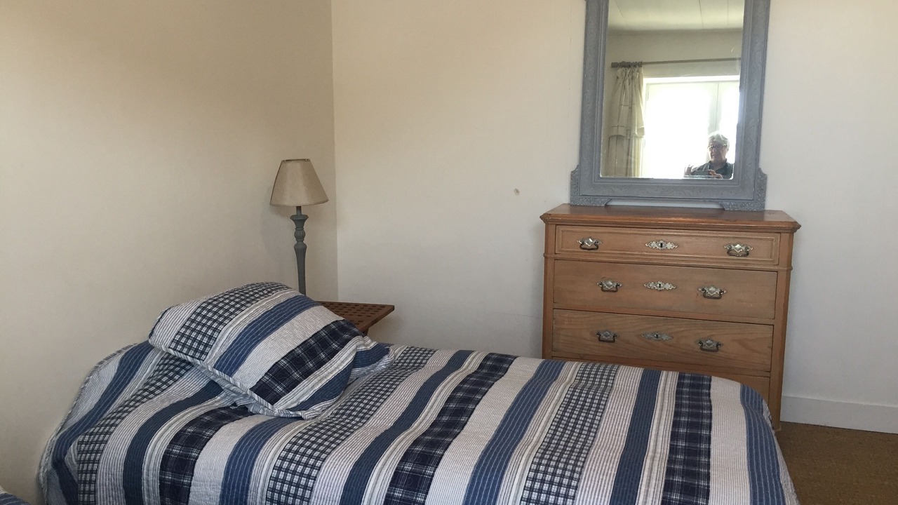 Photo of Bedroom in Sainte-Marie-de-Re
