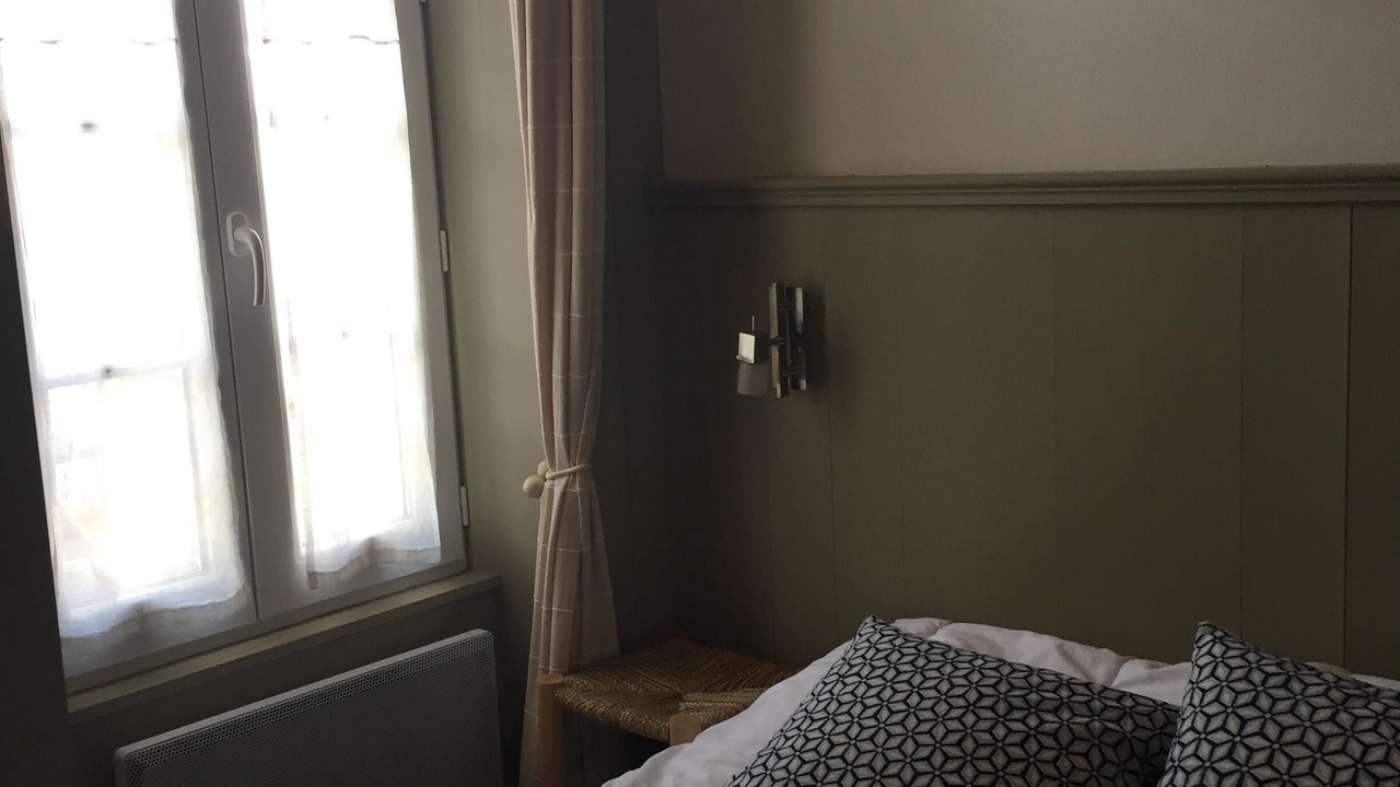 Photo of Bedroom in Sainte-Marie-de-Re