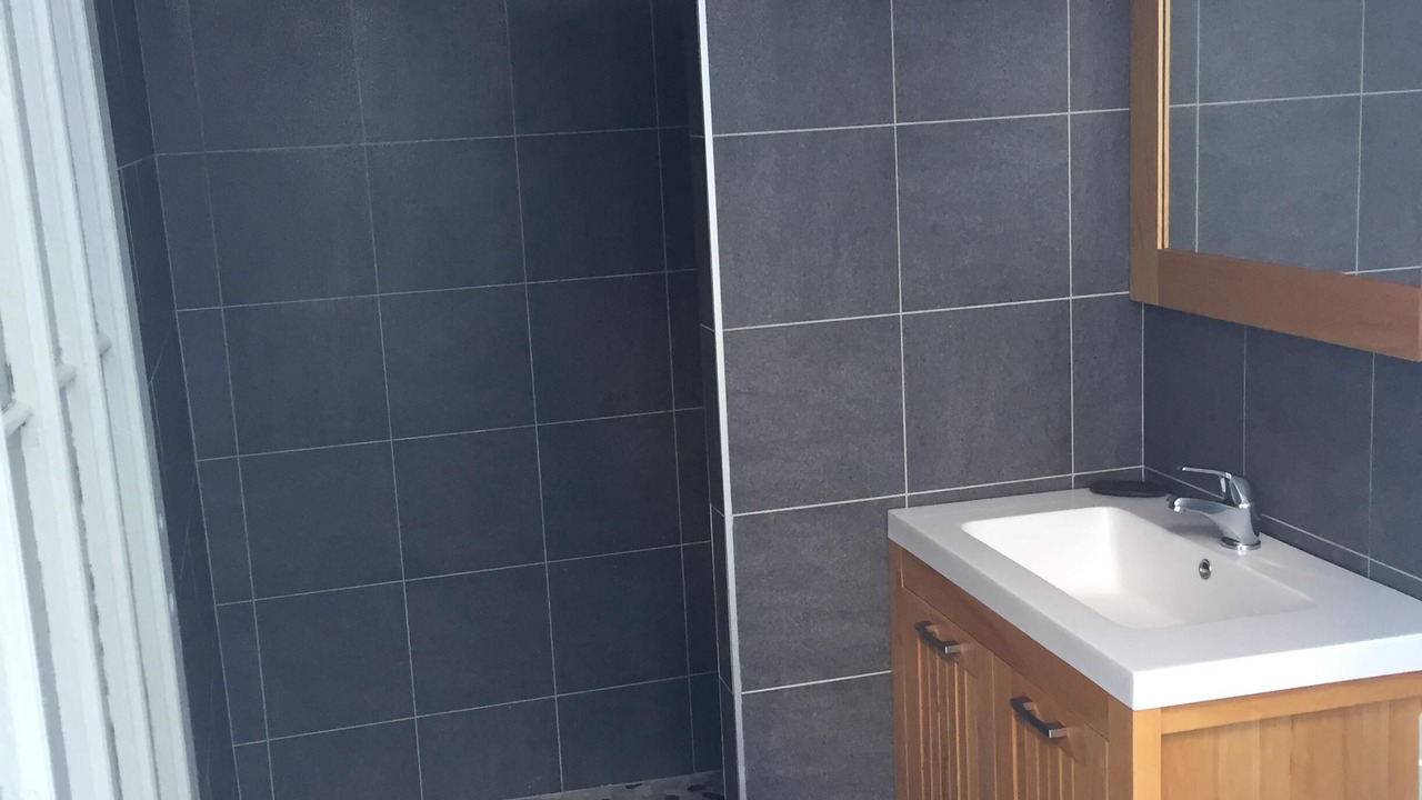 Photo of Bathroom in Sainte-Marie-de-Re