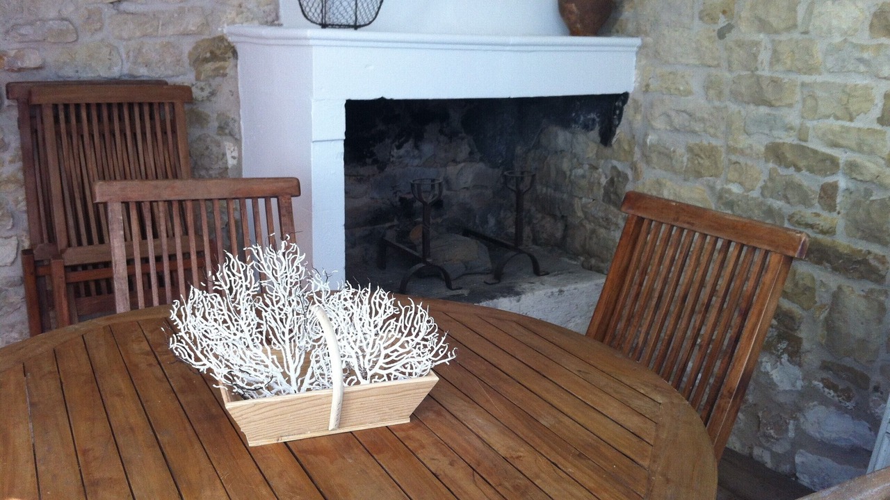 Photo of Outdoor in Sainte-Marie-de-Re