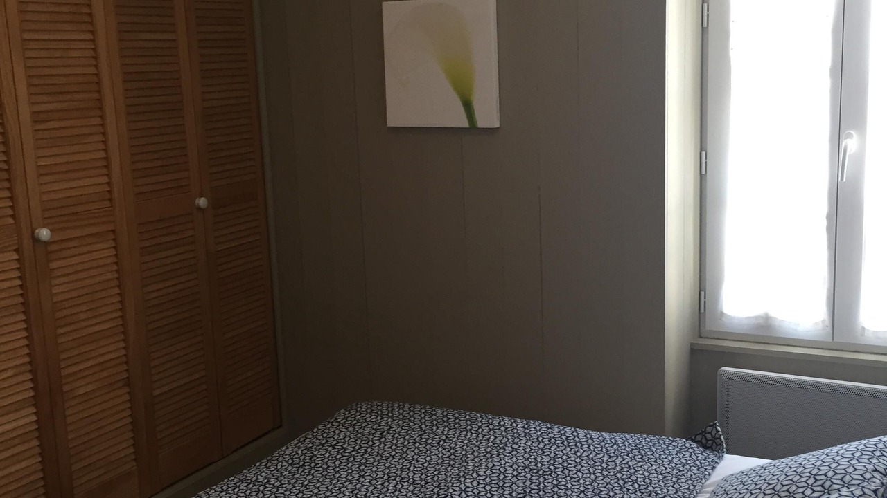 Photo of Bedroom in Sainte-Marie-de-Re