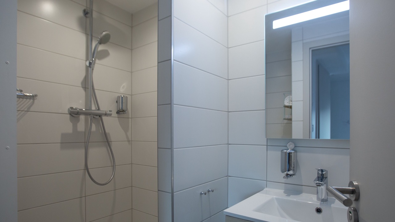 Photo of Bathroom in Colmar