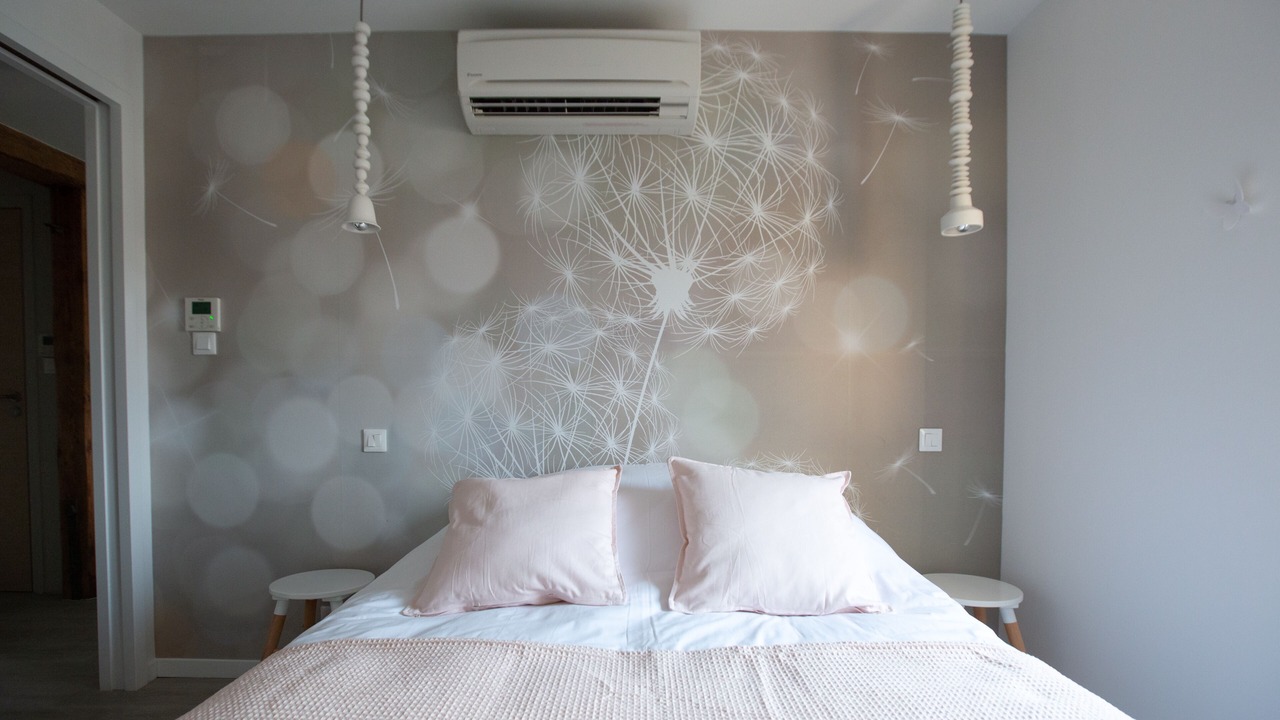 Photo of Bedroom in Colmar