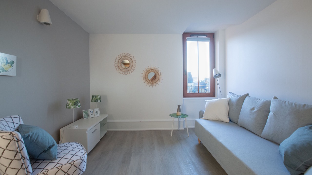 Photo of Livingroom in Colmar
