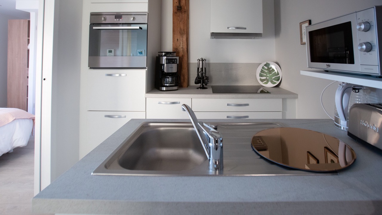 Photo of Kitchen in Colmar