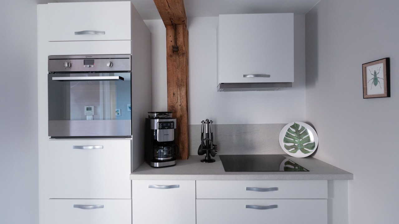 Photo of Kitchen in Colmar