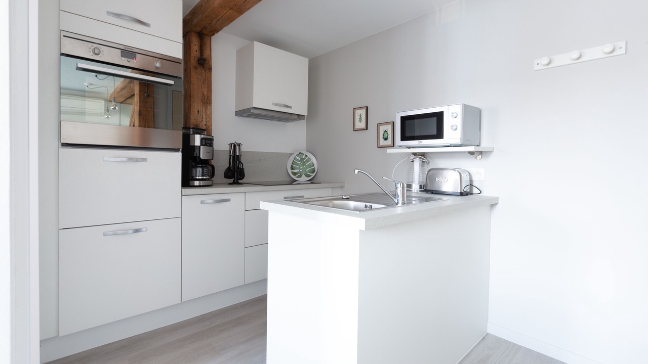 Photo of Kitchen in Colmar