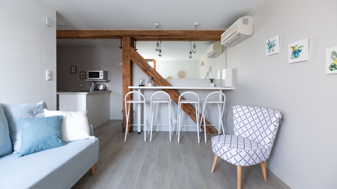 Photo of Livingroom in Colmar