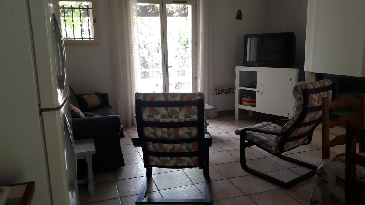 Photo of Livingroom in Salernes
