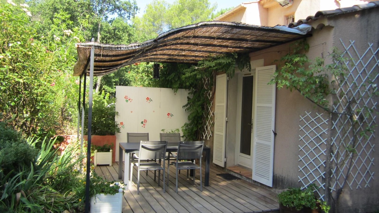 Photo of Outdoor in Salernes