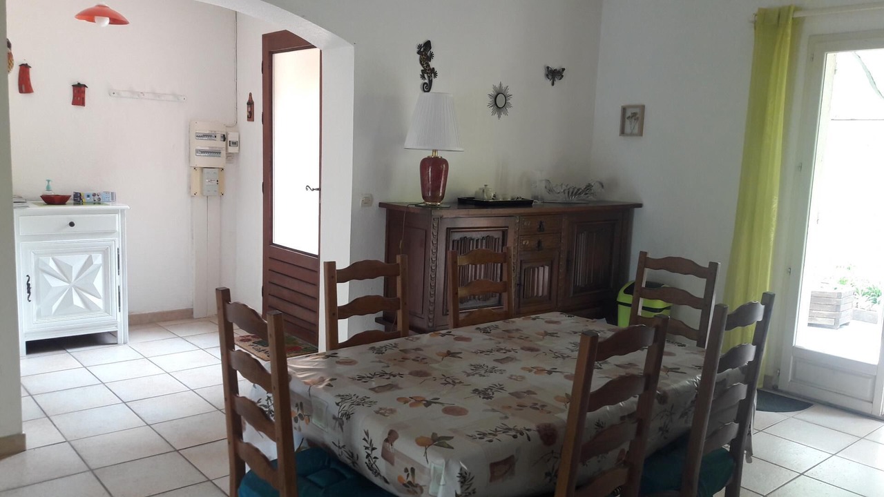 Photo of Bedroom in Salernes