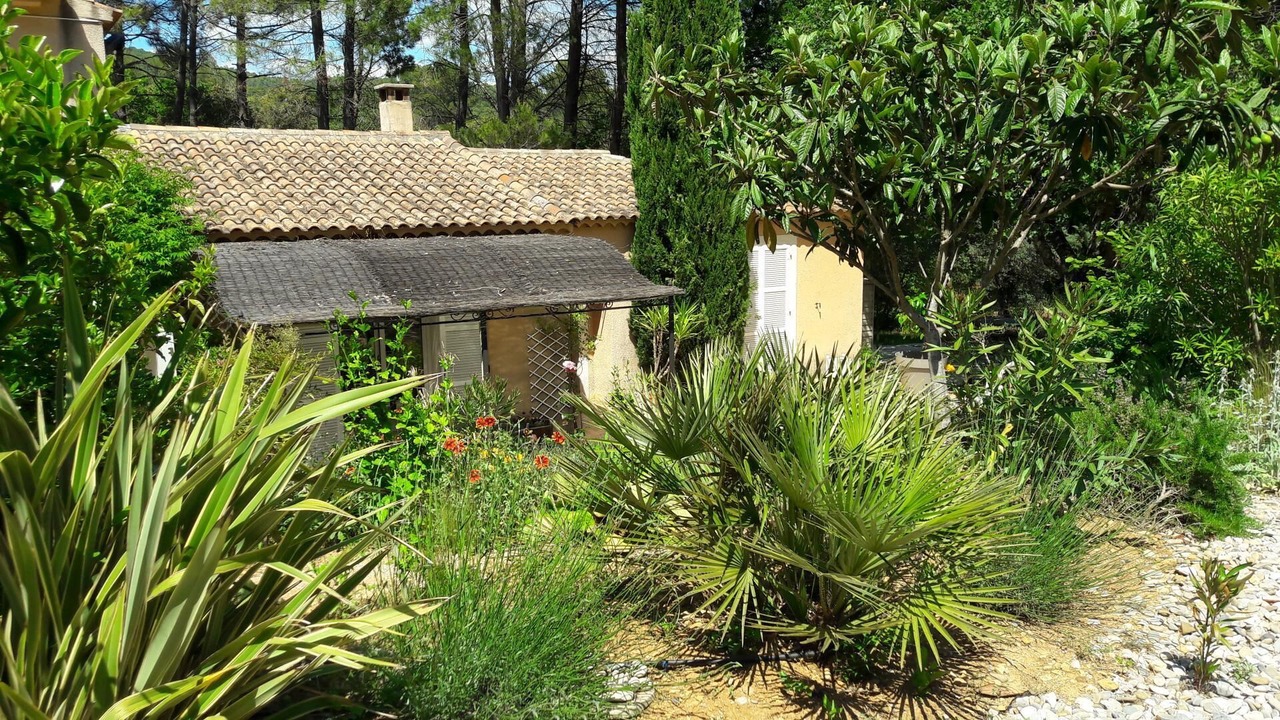 Photo of Outdoor in Salernes