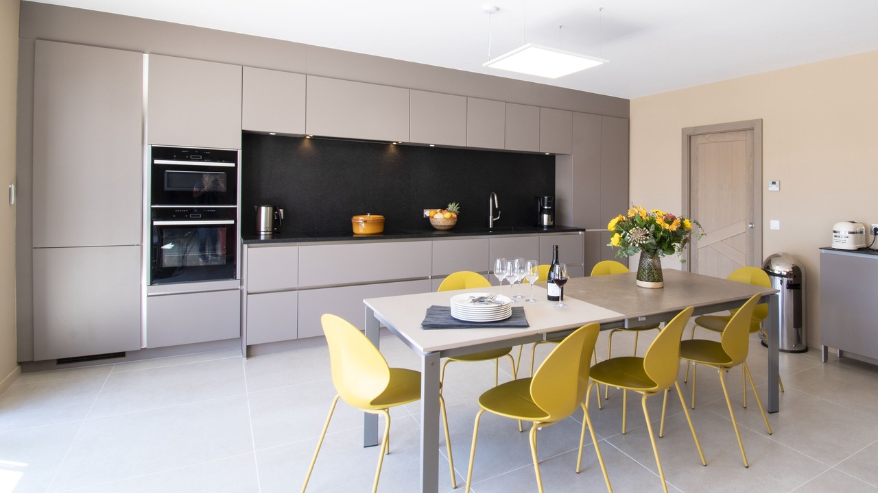 Photo of Kitchen in La Cotiniere