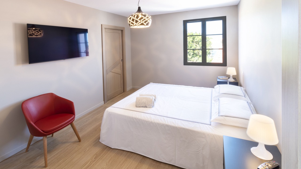 Photo of Bedroom in La Cotiniere