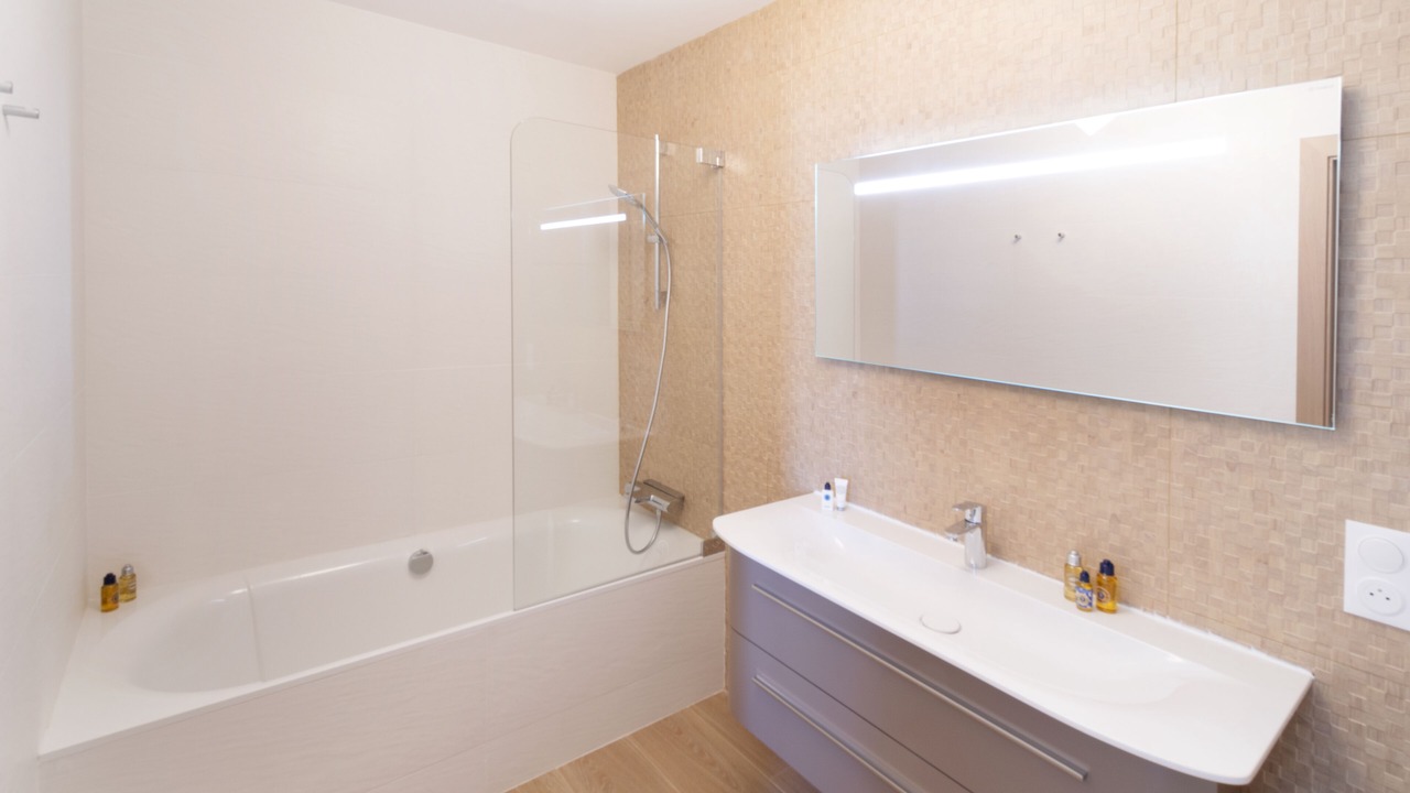 Photo of Bathroom in La Cotiniere