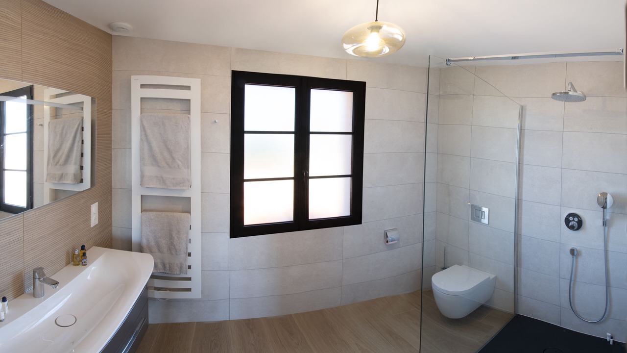 Photo of Bathroom in La Cotiniere