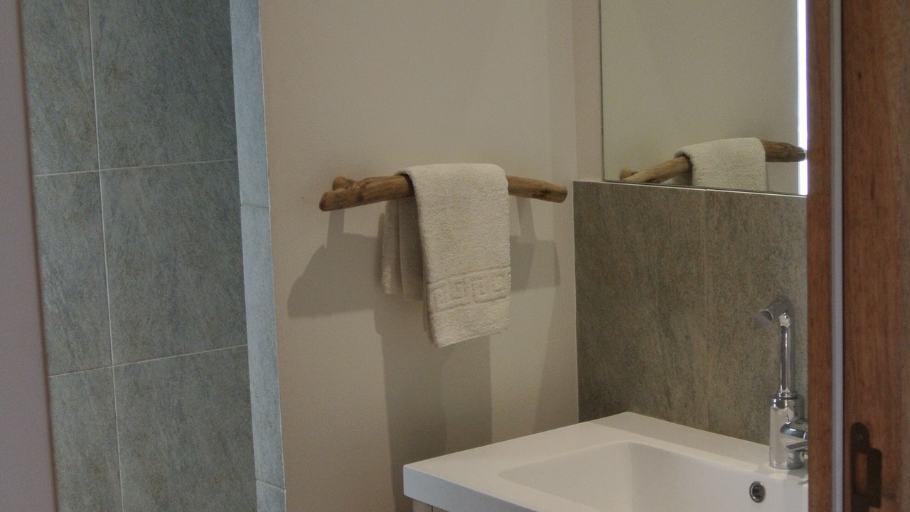Photo of Bathroom in Galeria