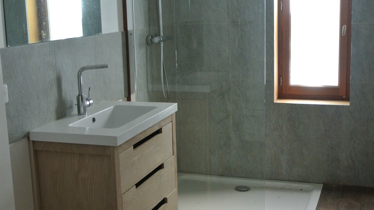 Photo of Bathroom in Galeria