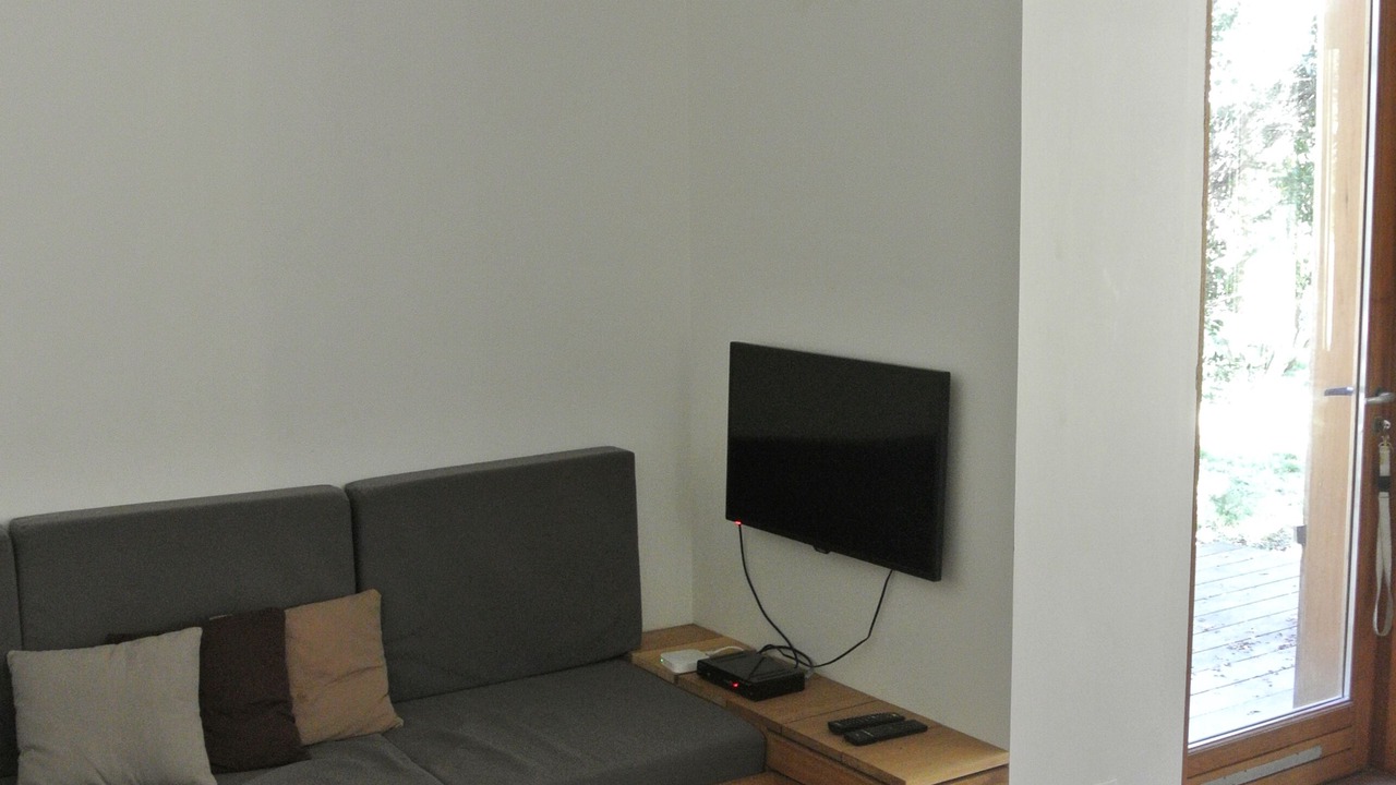 Photo of Livingroom in Galeria