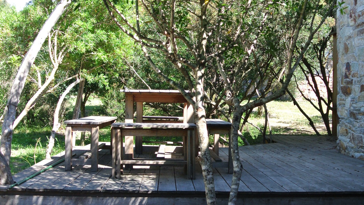 Photo of Patio Balcony in Galeria