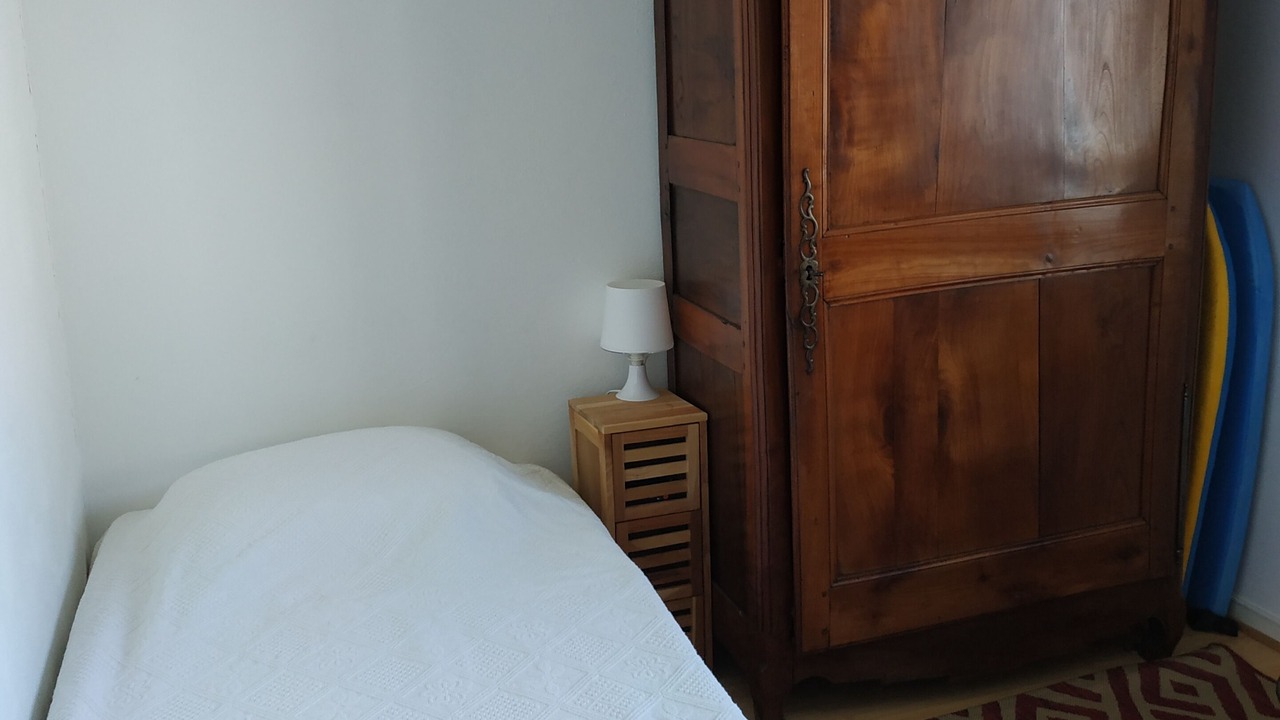 Photo of Bedroom in Behobie