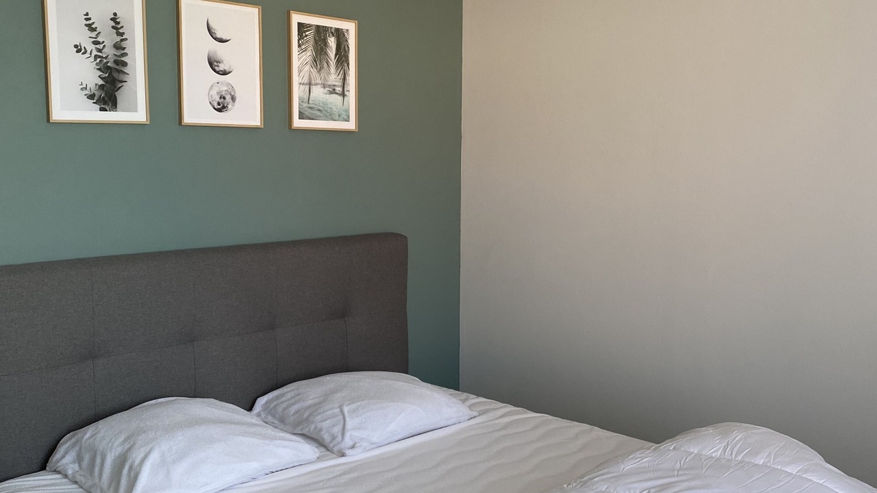 Photo of Bedroom in Verines