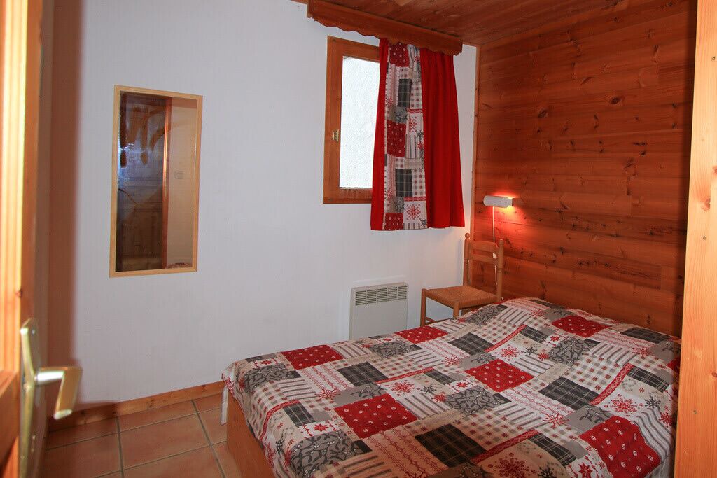 Photo of Bedroom in Nevache