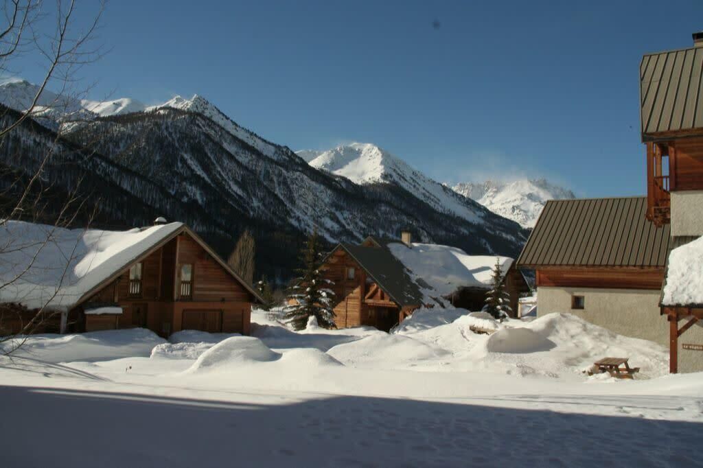 Photo of Outdoor in Nevache