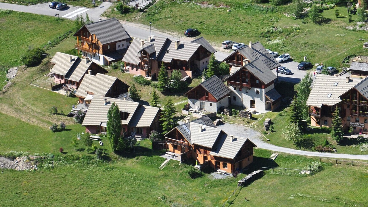 Photo of Others in Nevache