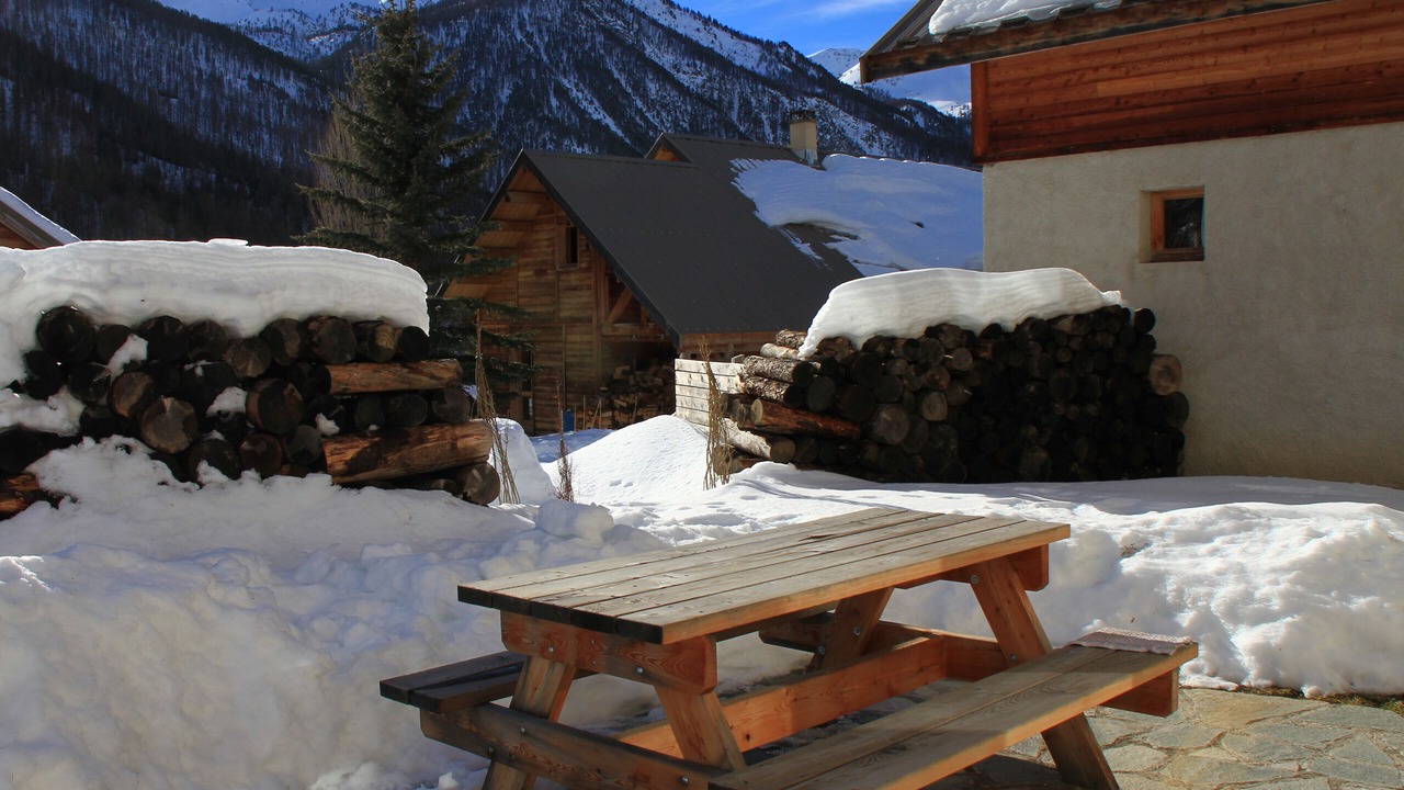Photo of Outdoor in Nevache