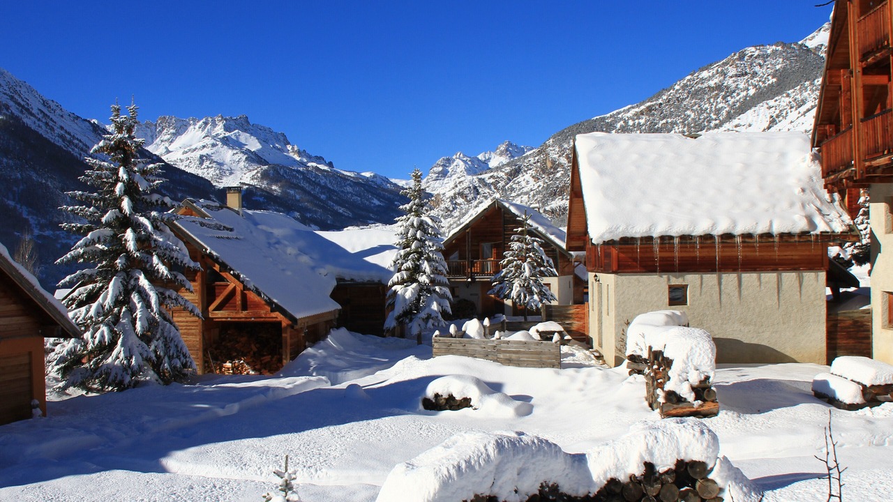 Photo of Outdoor in Nevache