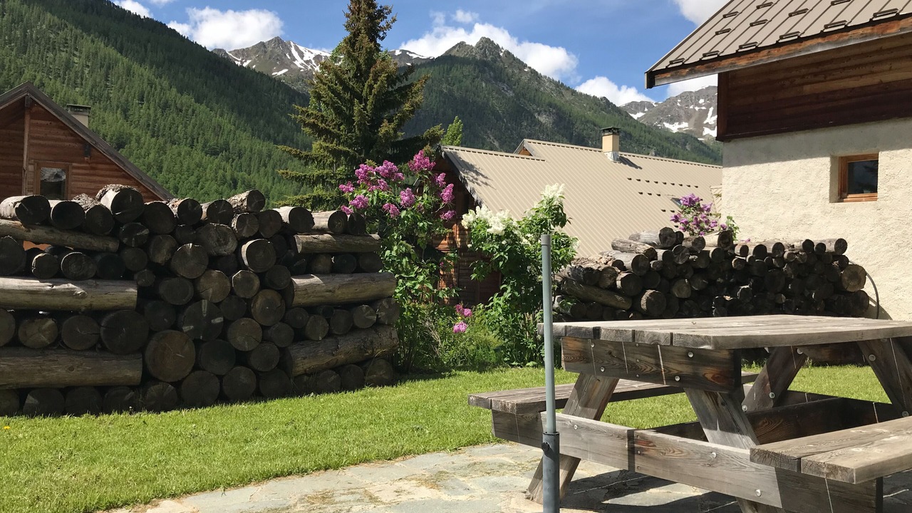 Photo of Outdoor in Nevache