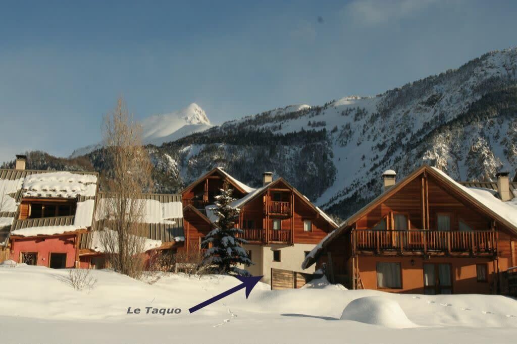 Photo of Outdoor in Nevache