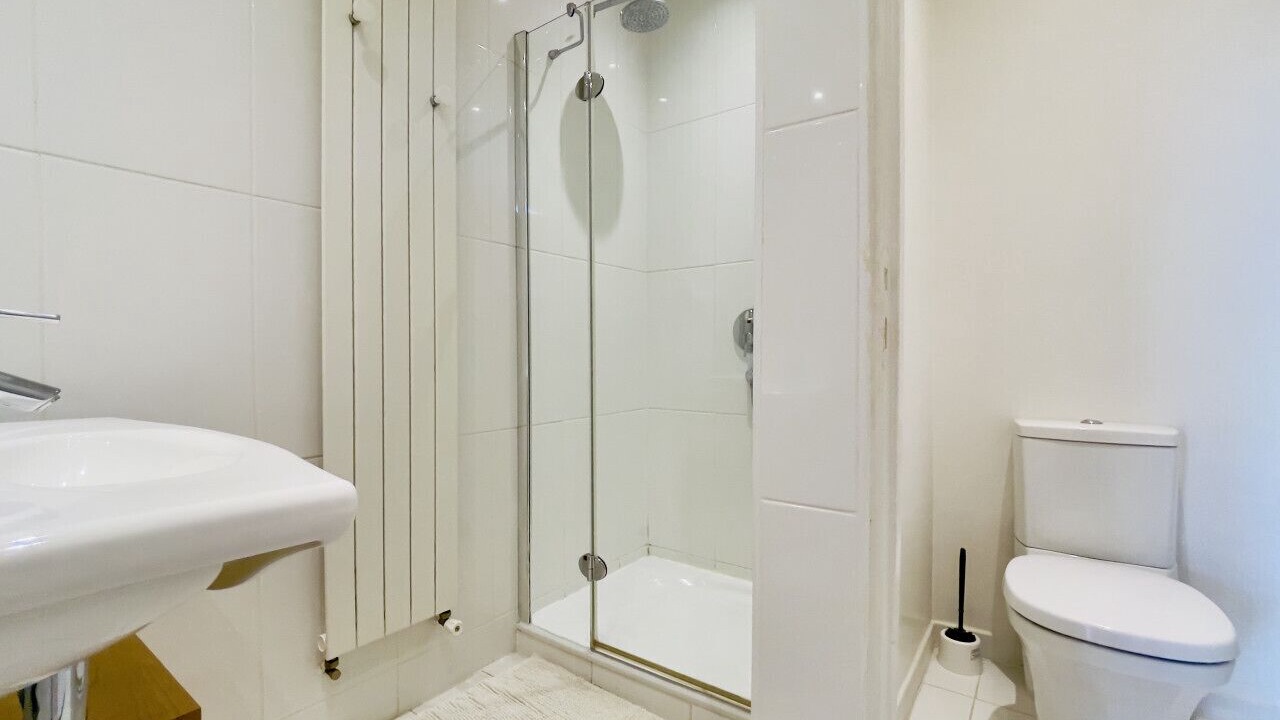 Photo of Bathroom in Domme