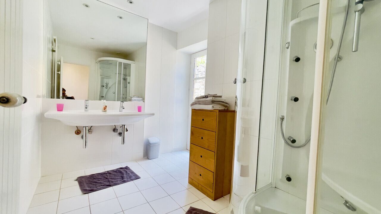 Photo of Bathroom in Domme