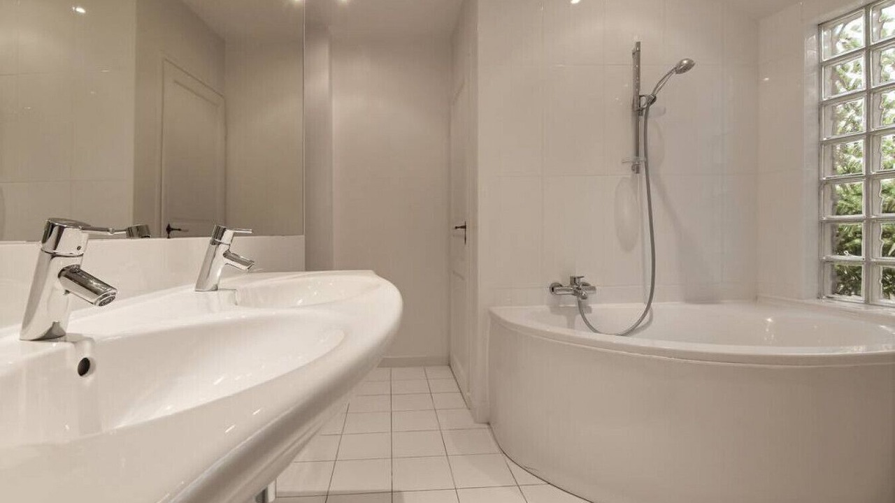 Photo of Bathroom in Domme