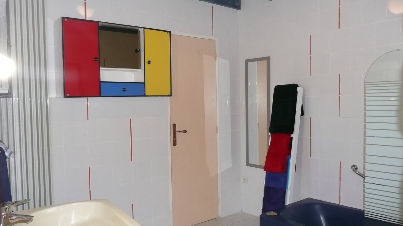 Photo of Bathroom in Grives