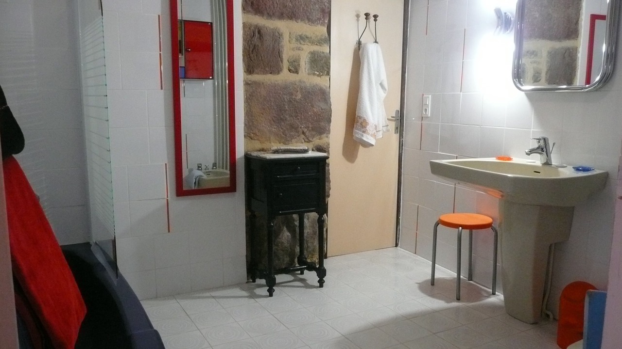 Photo of Bathroom in Grives