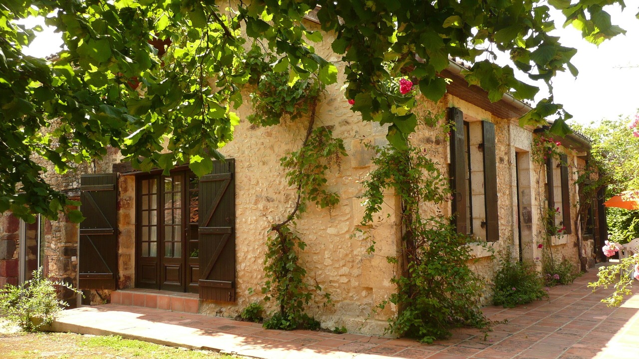 Photo of Outdoor in Grives