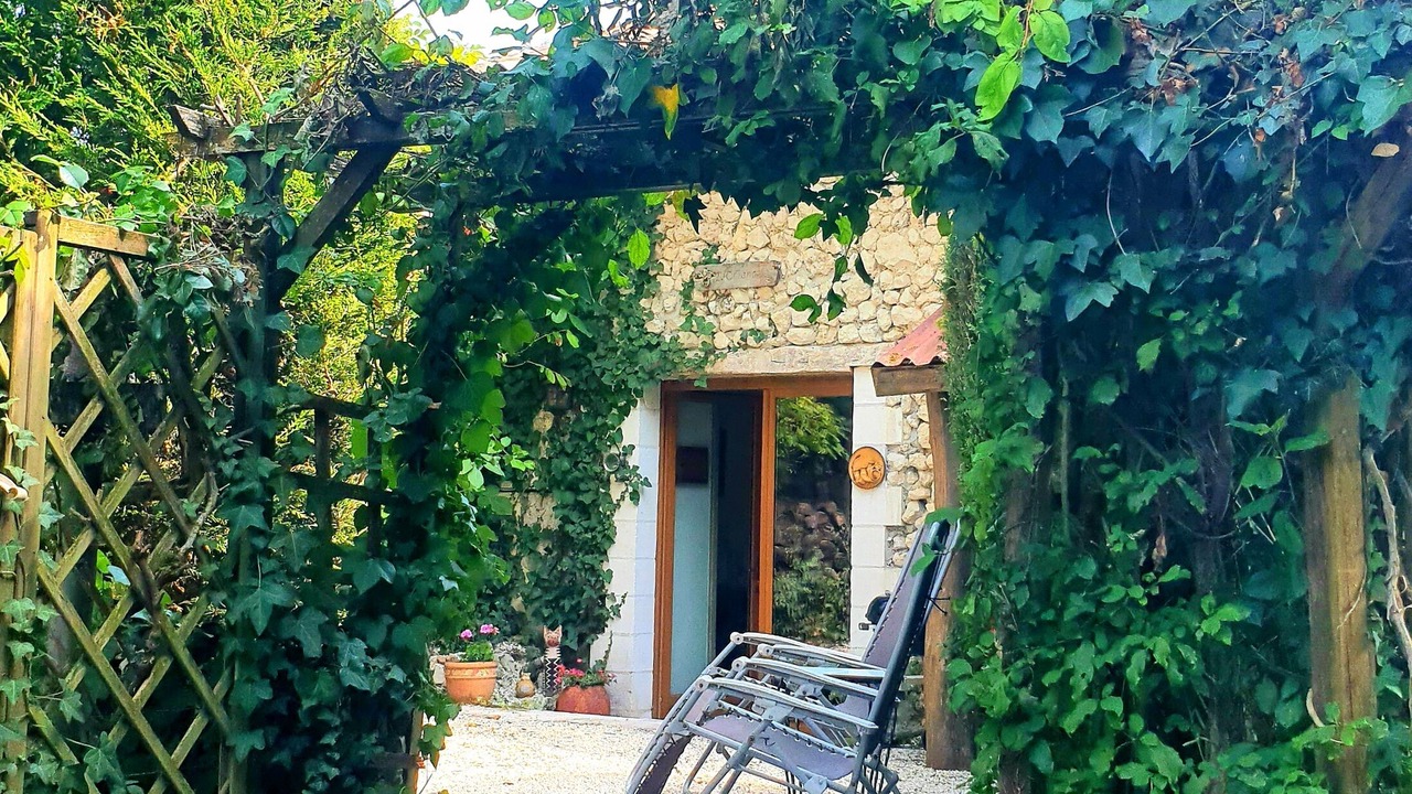 Photo of Outdoor in Saint-Paul-Lizonne