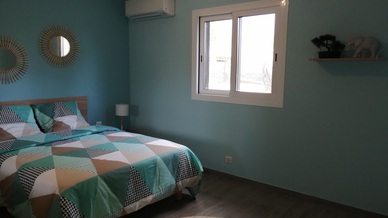 Photo of Bedroom in Molini